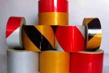 工程級反光膜和廣告級反光膜的區別是什（shí）麽（me）？