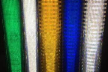 v類反光膜是什麽級別的膜？鑽石（shí）級（jí）反（fǎn）光膜是什麽級別？