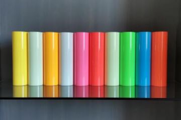 夜光膜為什（shí）麽晚上自（zì）己（jǐ）會發（fā）光呢?蓄光膜的發光原理