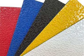 預成型標線帶都能做什麽?預成型標線帶的詳細介紹