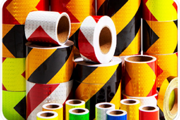 晶彩格和反光貼區別-晶（jīng）彩格反光膜是什麽材質