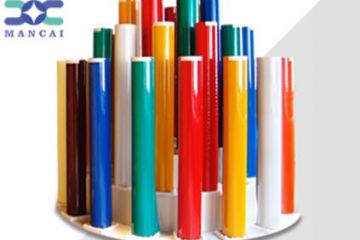 五類（lèi）反光膜（mó）的用途-五（wǔ）類反光膜（mó）反光係數各是多少