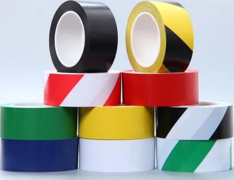 pvc警示反光膠（jiāo）帶