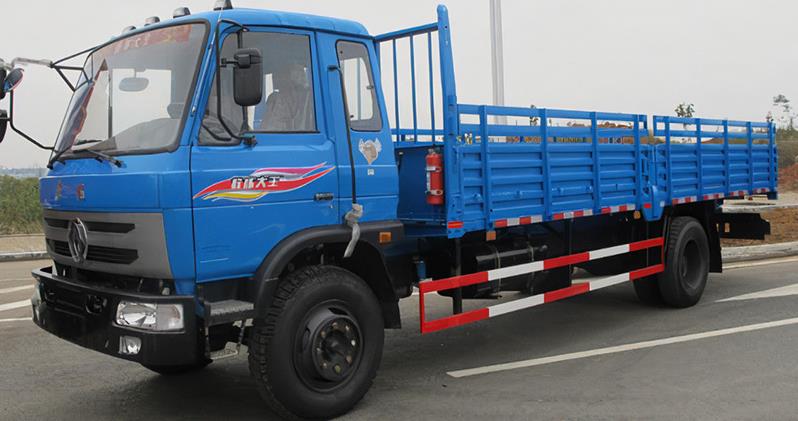 貨（huò）車反光貼審驗樣板圖