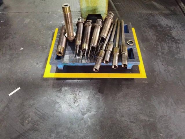 5s產品（pǐn）區域標線