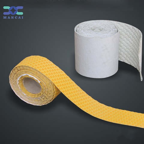 震（zhèn）蕩型（xíng）公路反光膠帶