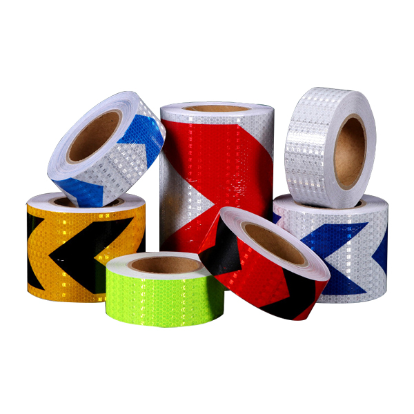 反光膠帶（dài）屬於什麽類