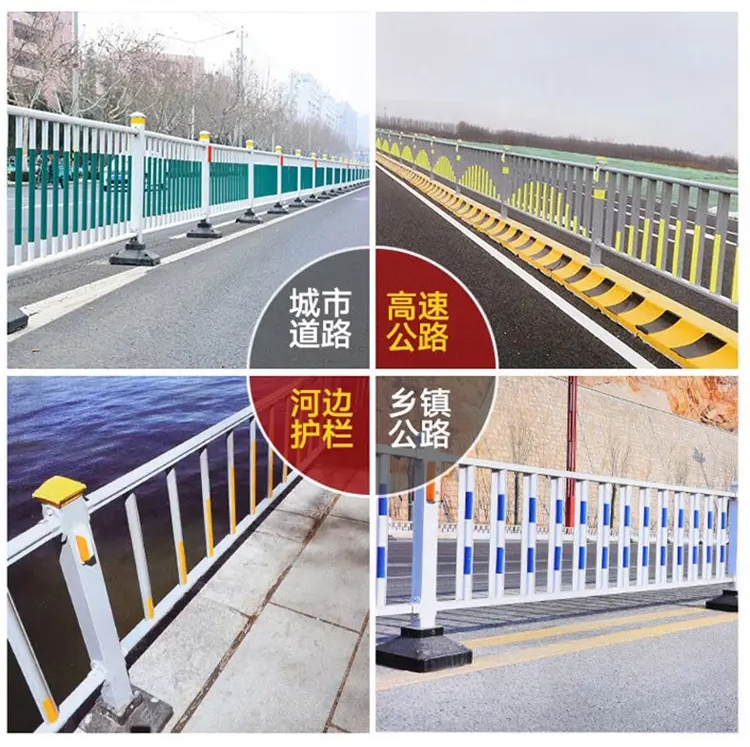 公路護欄反光貼怎麽貼?